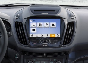 SYNC 3 and AAA